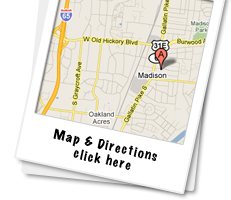 Map & Directions